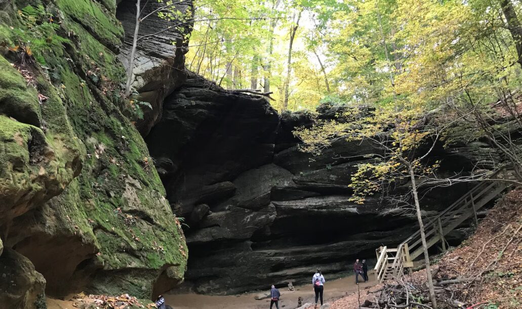 Mohicanstatepark